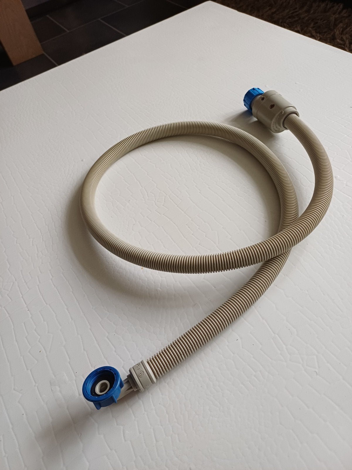 Wasmachine slang. Nieuw, Ophalen of Verzenden, Nieuw, 1200 tot 1600 toeren