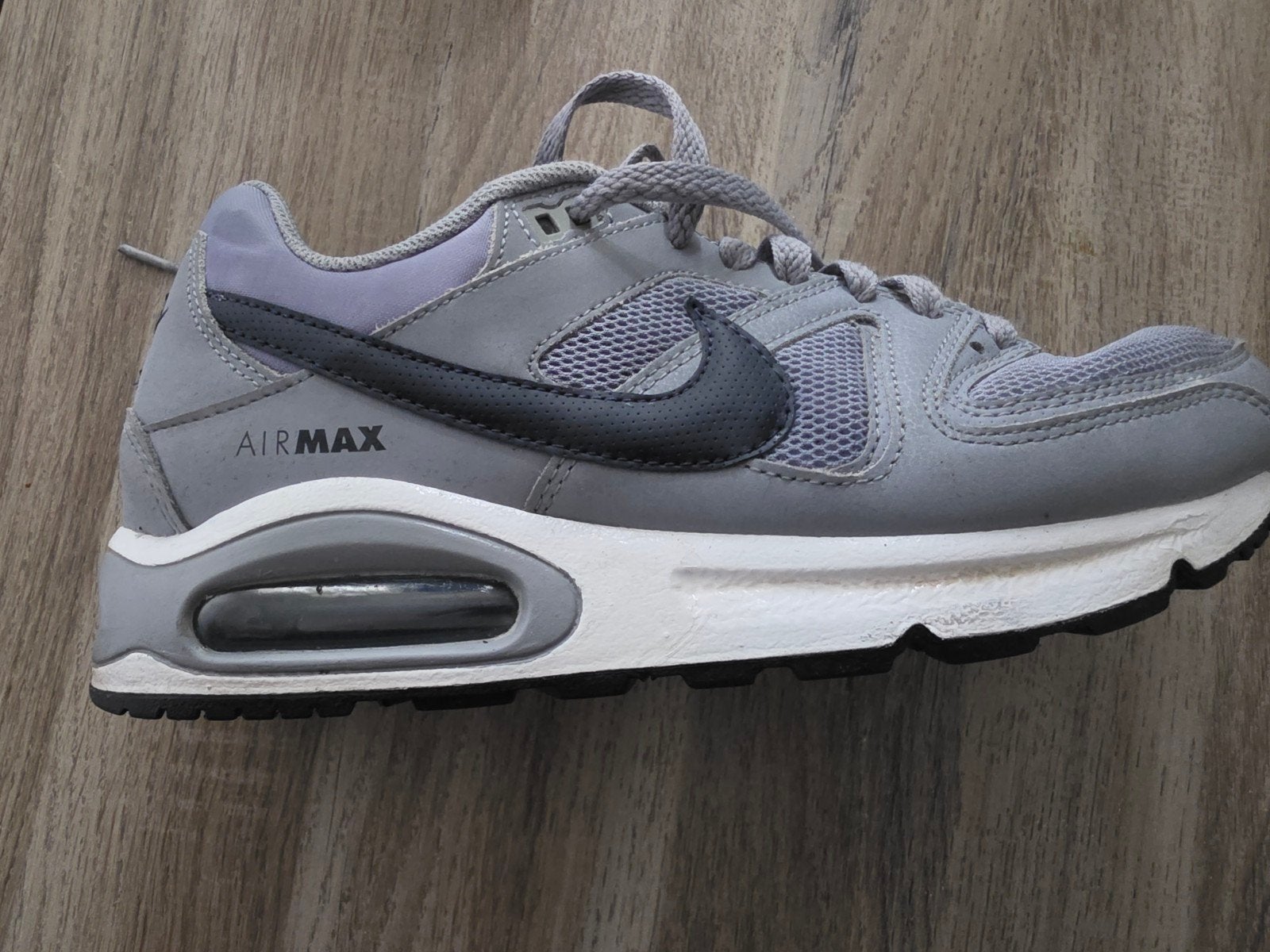 nike air max command, Kleding | Heren, Nike air max, Overige kleuren, Ophalen of Verzenden, Sneakers of Gympen