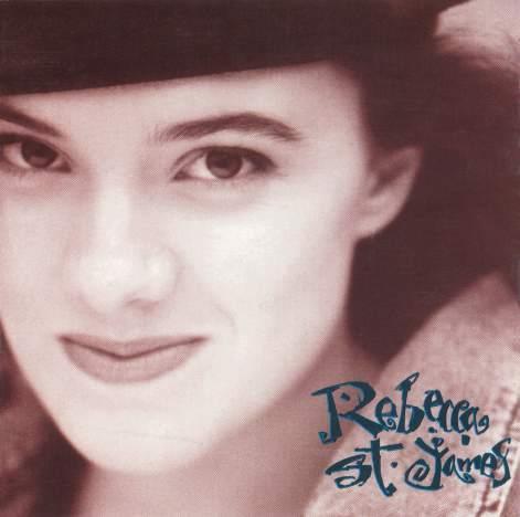 SALE--CD REBECCA ST. JAMES-Rebecca St. James > 100%, Verzenden, Zo goed als nieuw, Gospel