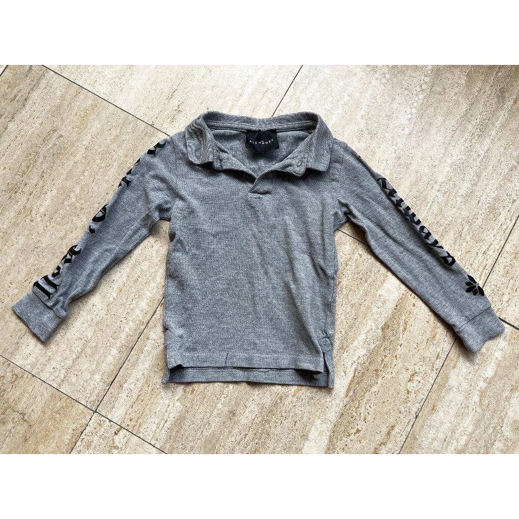 Mooi Richmond Truitje - 00 (Maat 2|92) € 15,-