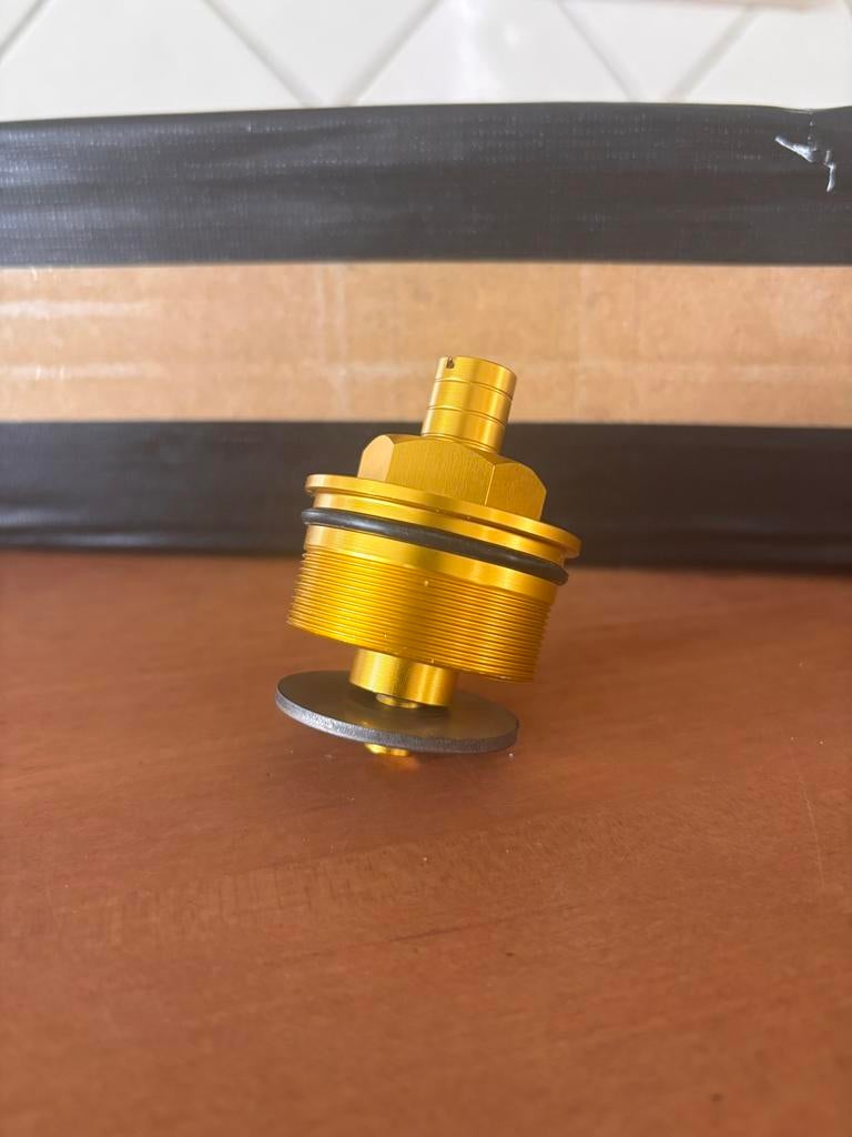 Voorvork bouten voor Honda CB400 - Nieuw, Motoren, Ophalen, Nieuw