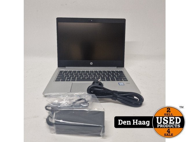 HP ProBook 430 G6 i5 - 8265U 16gb-256gb | Nette staat, Computers en Software, HP, Zo goed als nieuw, Support@hp.com, 1501 Page Mill Road
Palo Alto, CA 94304
USA
