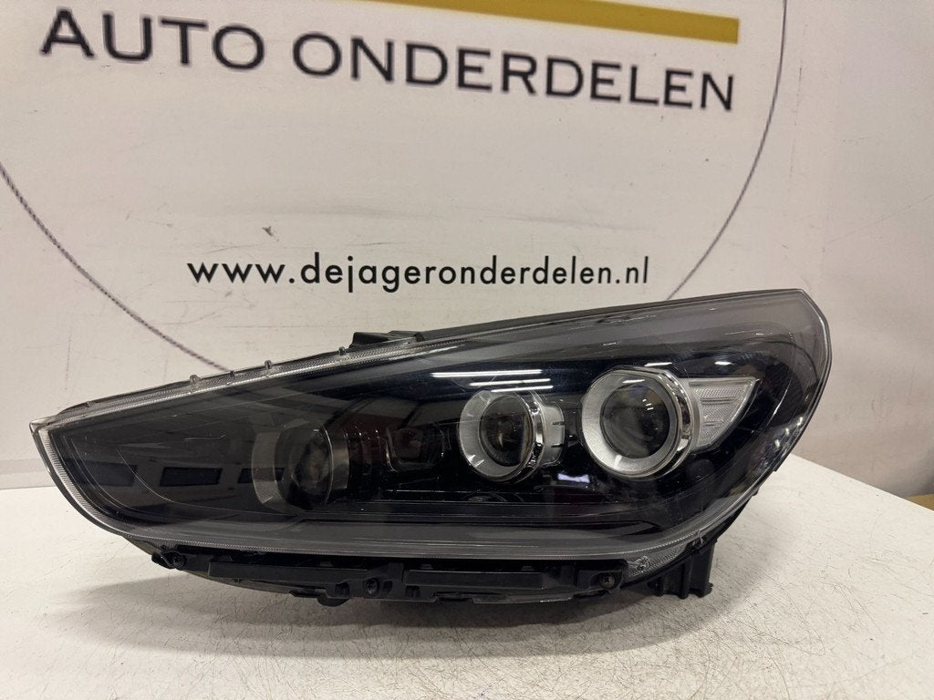 HYUNDAI I30 KOPLAMP LINKS 92101-G4XXX 2019-, Gebruikt, Heolleung-ro 12
06797  Seoul, Ophalen of Verzenden, Info@hyundai.com