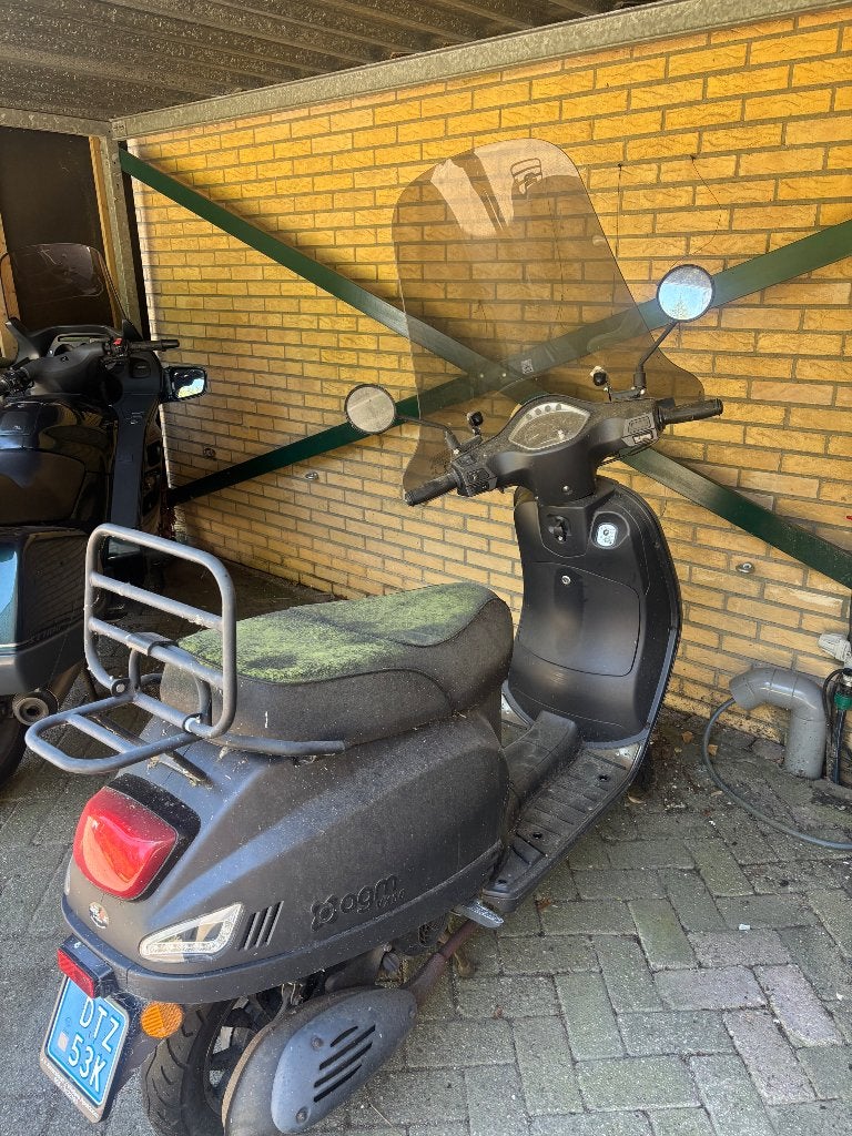 Scooter AGM50, Ophalen, Gebruikt, Overige typen, Overige merken
