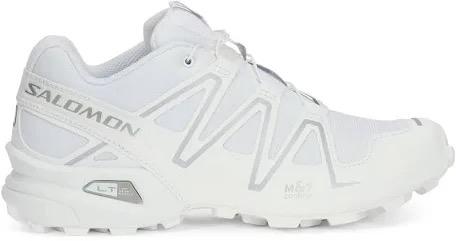 Salomon Speedcross 3 Trailrunning Schoenen Wit Maat 46, Ophalen of Verzenden, Zo goed als nieuw, Wit, Sportschoenen