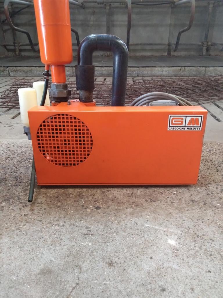 Melkmachinepomp tweedehands, Dieren en Toebehoren