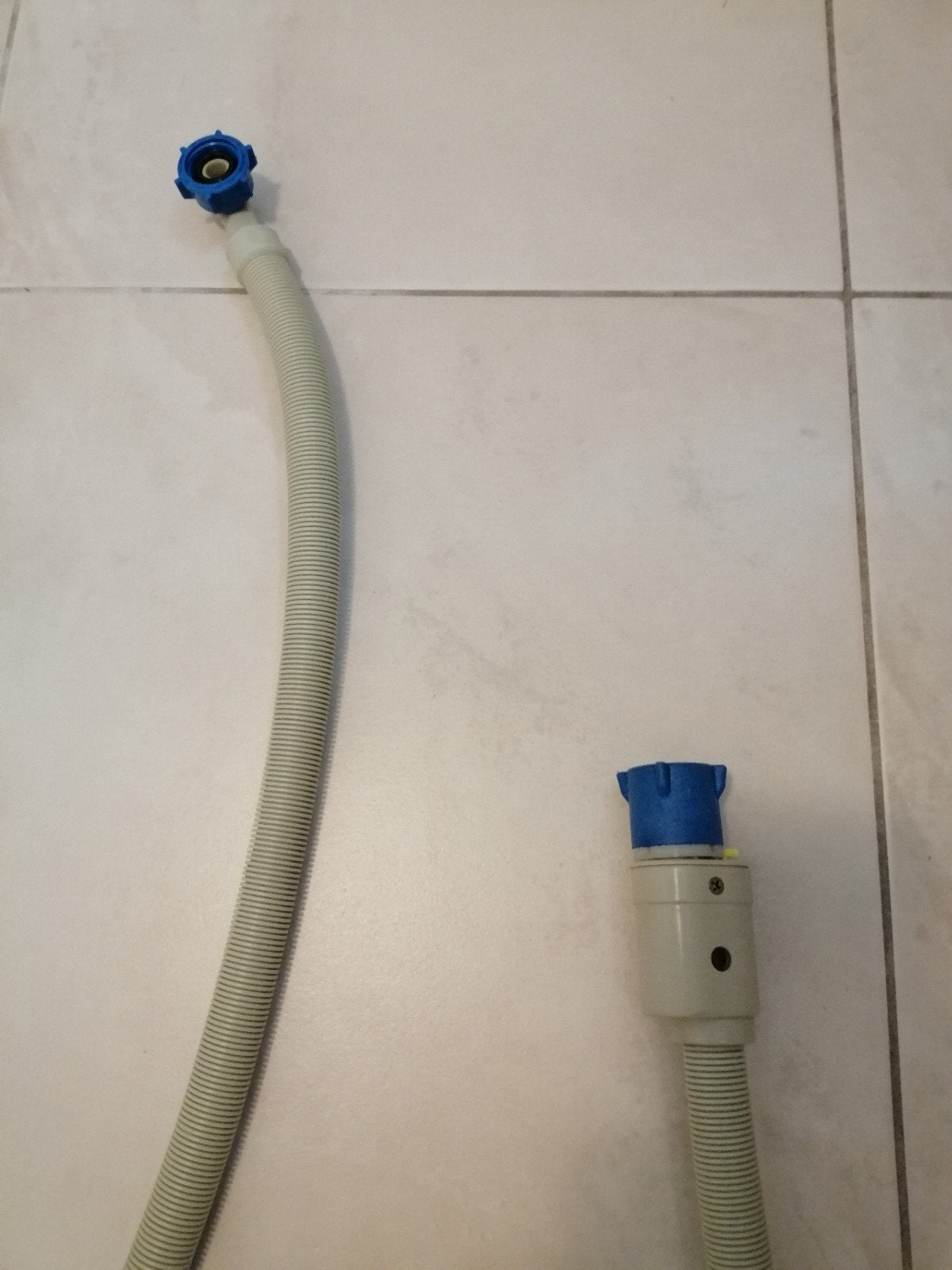 Wasmachine toevoerslang, Witgoed en Apparatuur, Ophalen of Verzenden