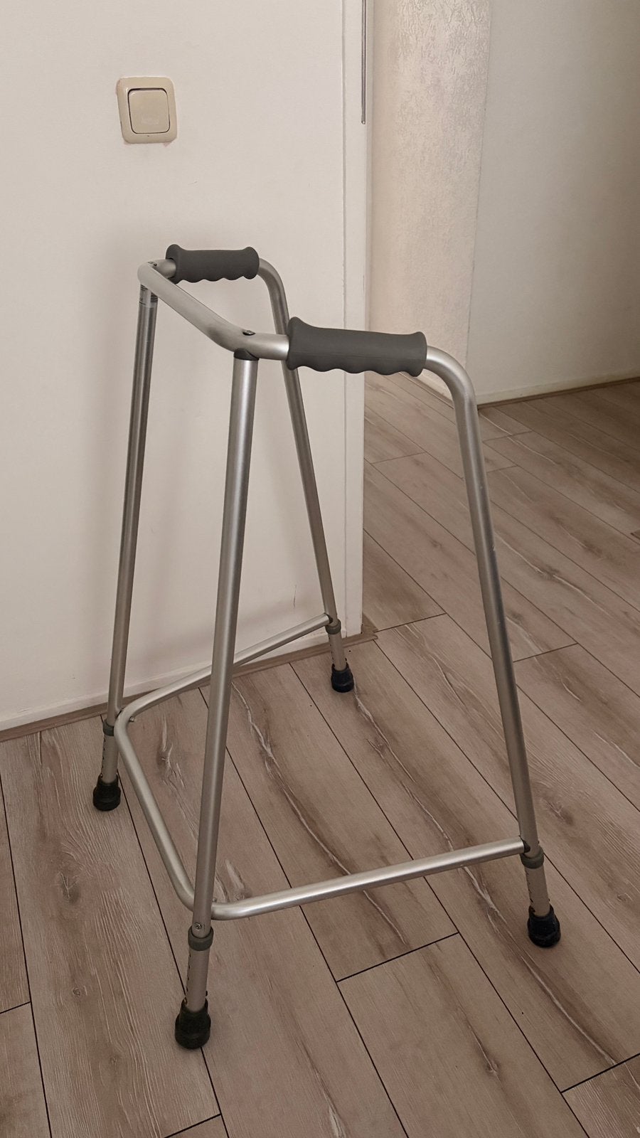Looprek, Diversen, Looprekken, Ophalen, Gebruikt