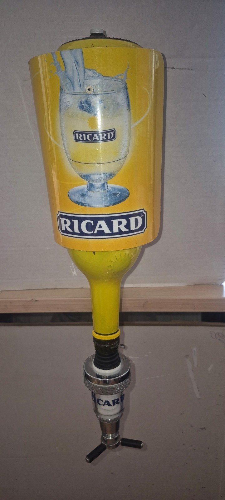 Ricard Flessenhouder 1, Ophalen of Verzenden, Nieuw