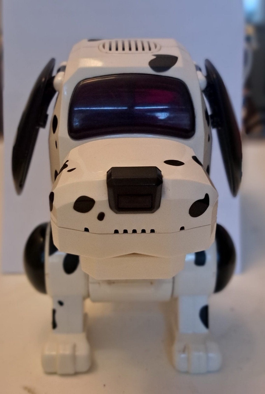 Vintage Tiger Electronics Disney 102 Dalmatiërs Poo-Chi, Ophalen of Verzenden, Gebruikt