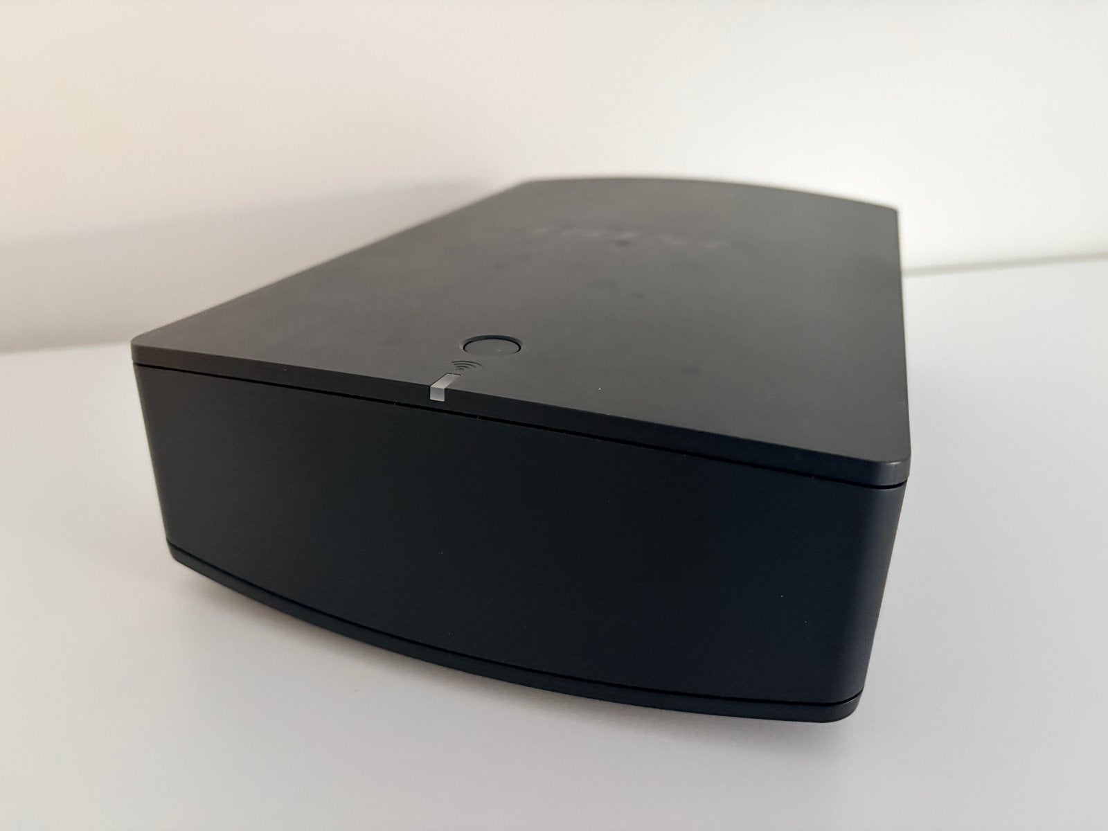 Bose SoundTouch SA-5 amplifier, Audio, Tv en Foto, Ophalen of Verzenden, Gebruikt