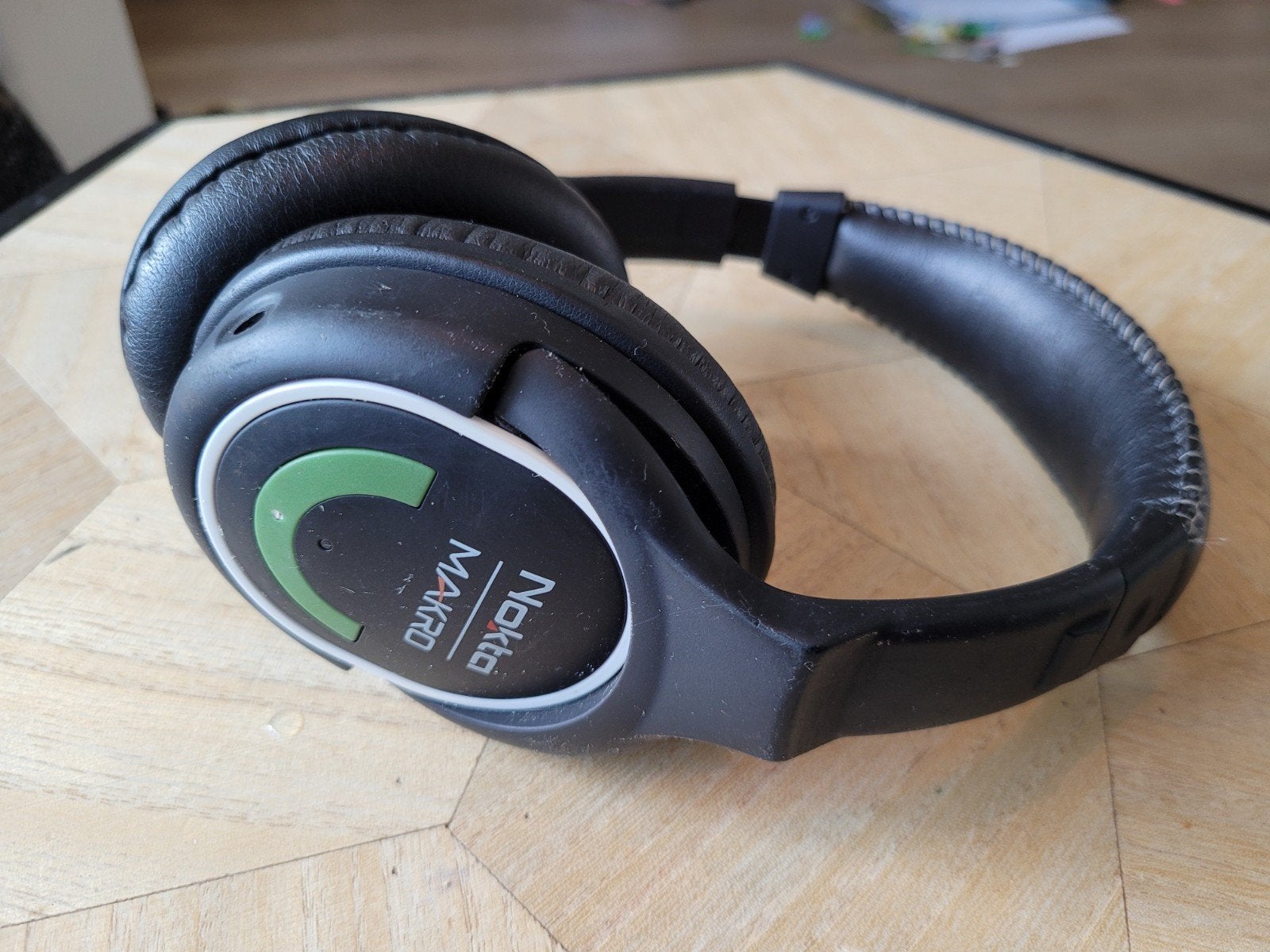 Nokta Makro metaaldetector blue tooth Hoofdtelefoon - Gebrui