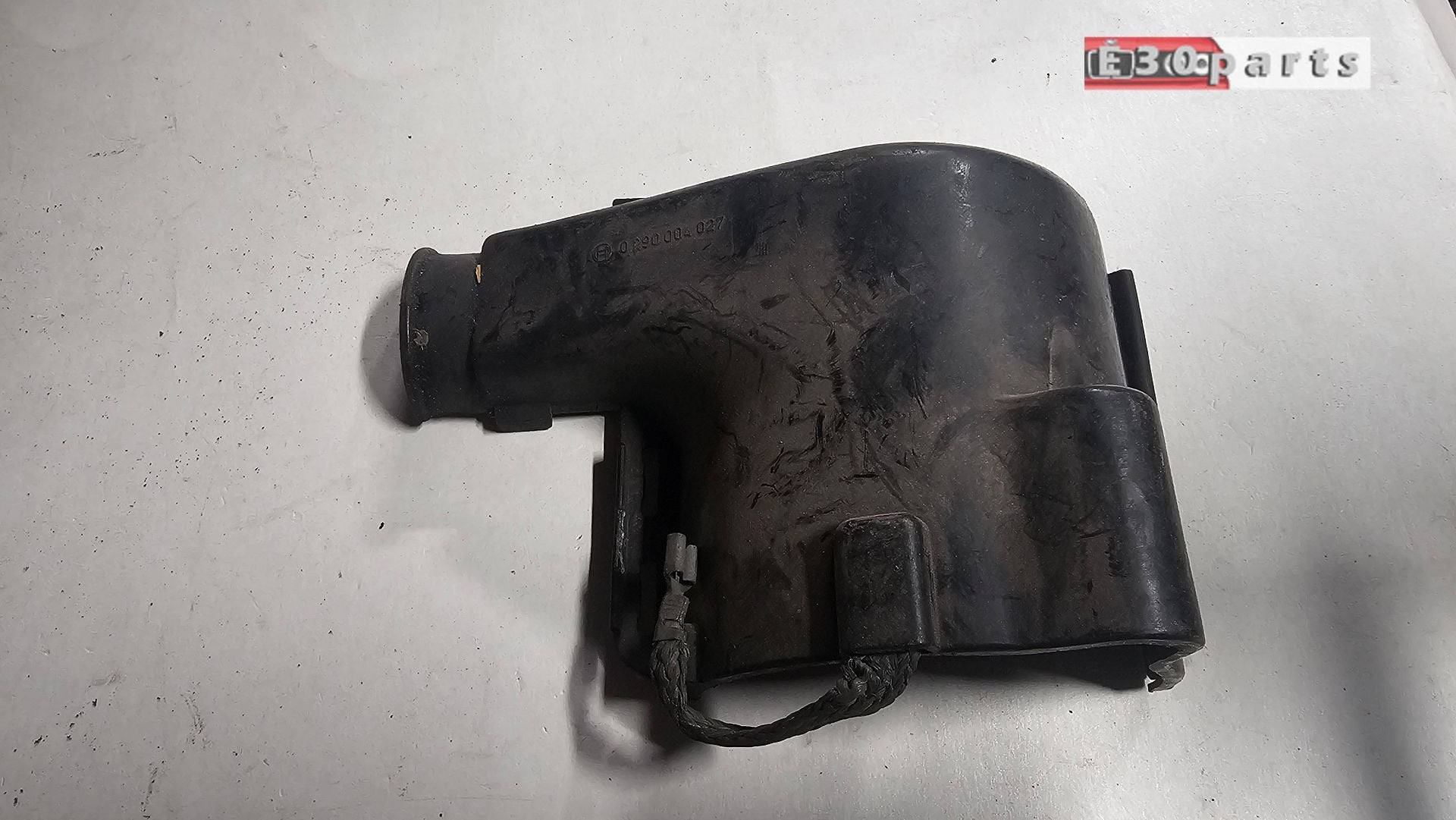 Afdek kap verdelerkap M10 BMW 3 serie E21 0290004027 029 000, Gebruikt, -, Ophalen of Verzenden, -