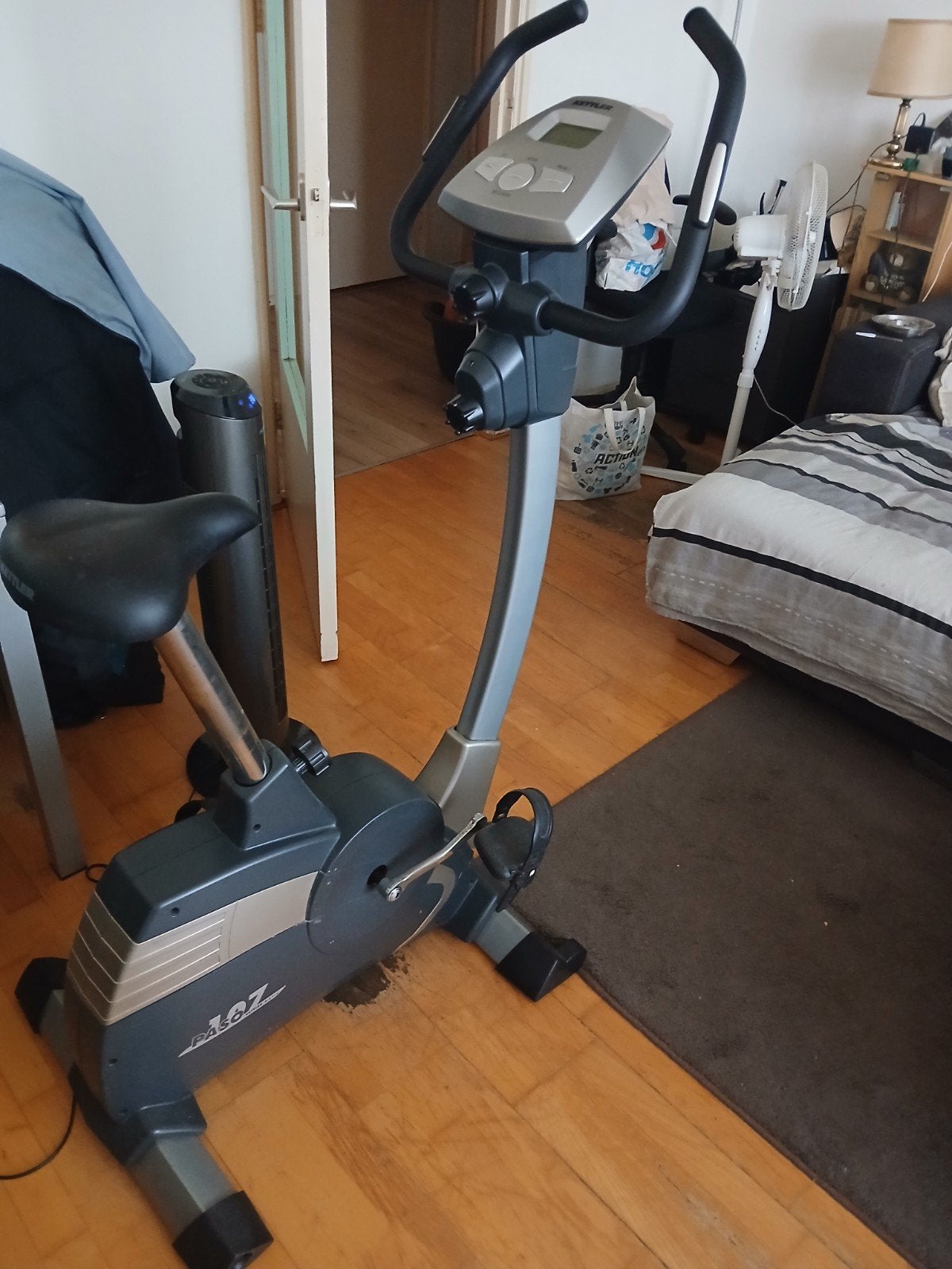Kettler Hometrainer - Perfect voor thuisworkouts