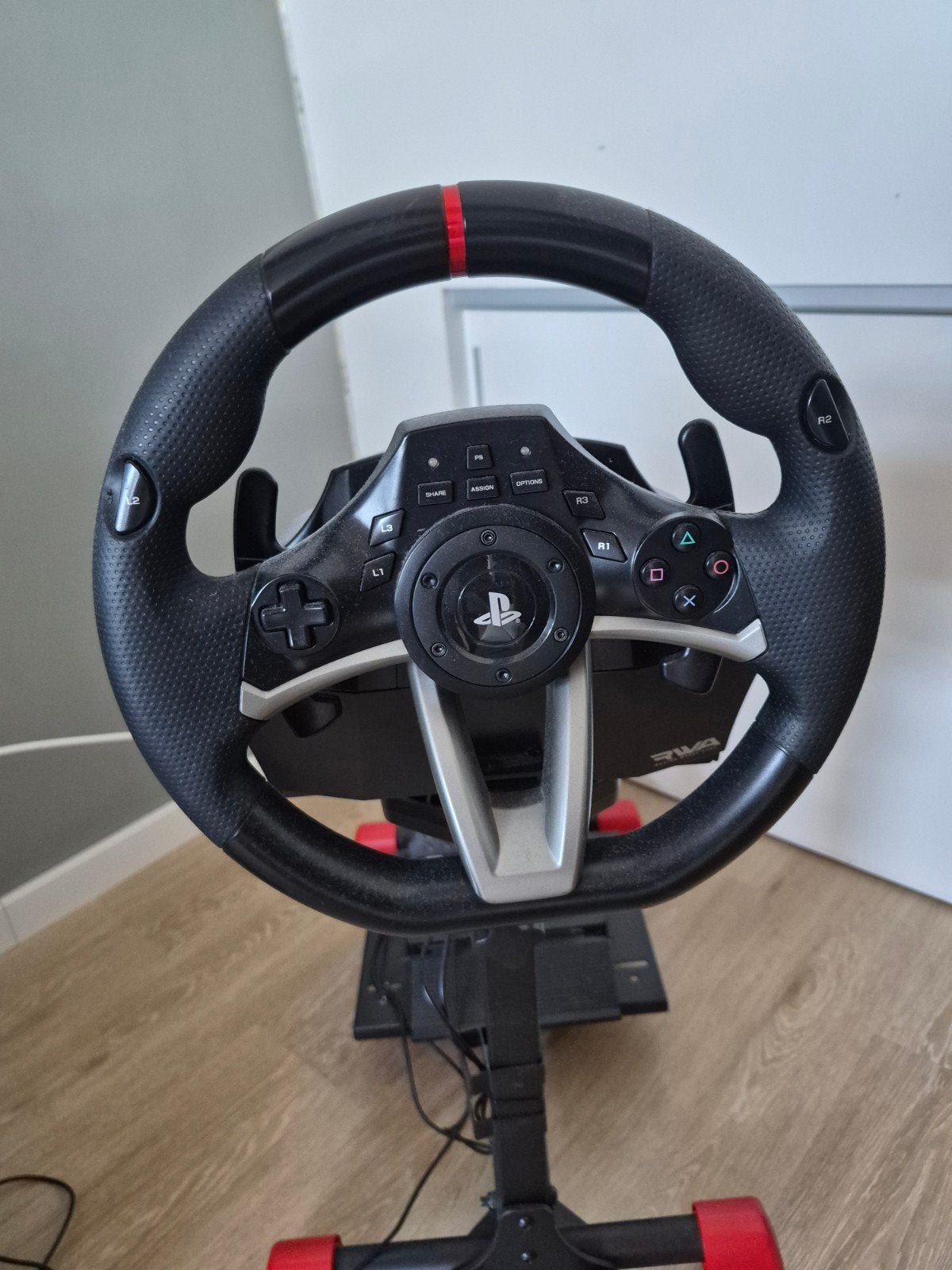 Te Koop ps4 ps5 racestuur en pedalen