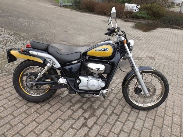 Aprilia 125 Classic, rsv mille, pegaso onderdelen, Ophalen of Verzenden, Gebruikt