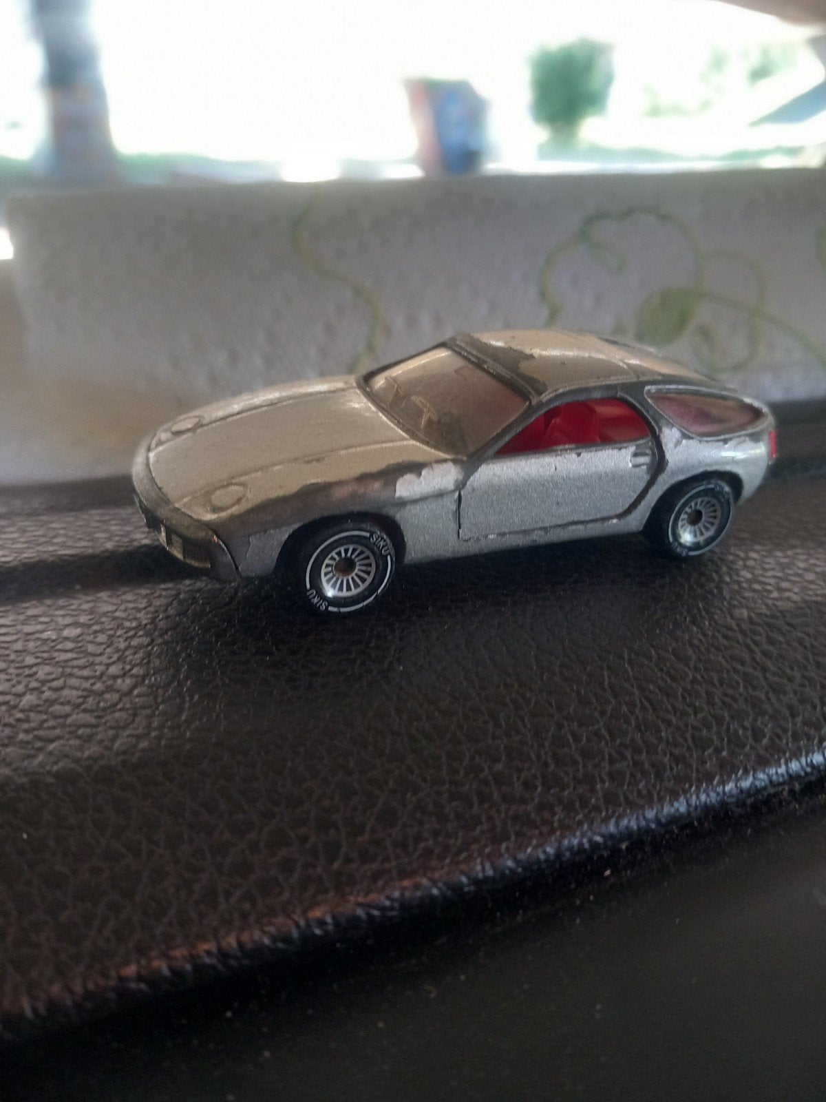 Porsche 928, Ophalen of Verzenden, Gebruikt, Auto