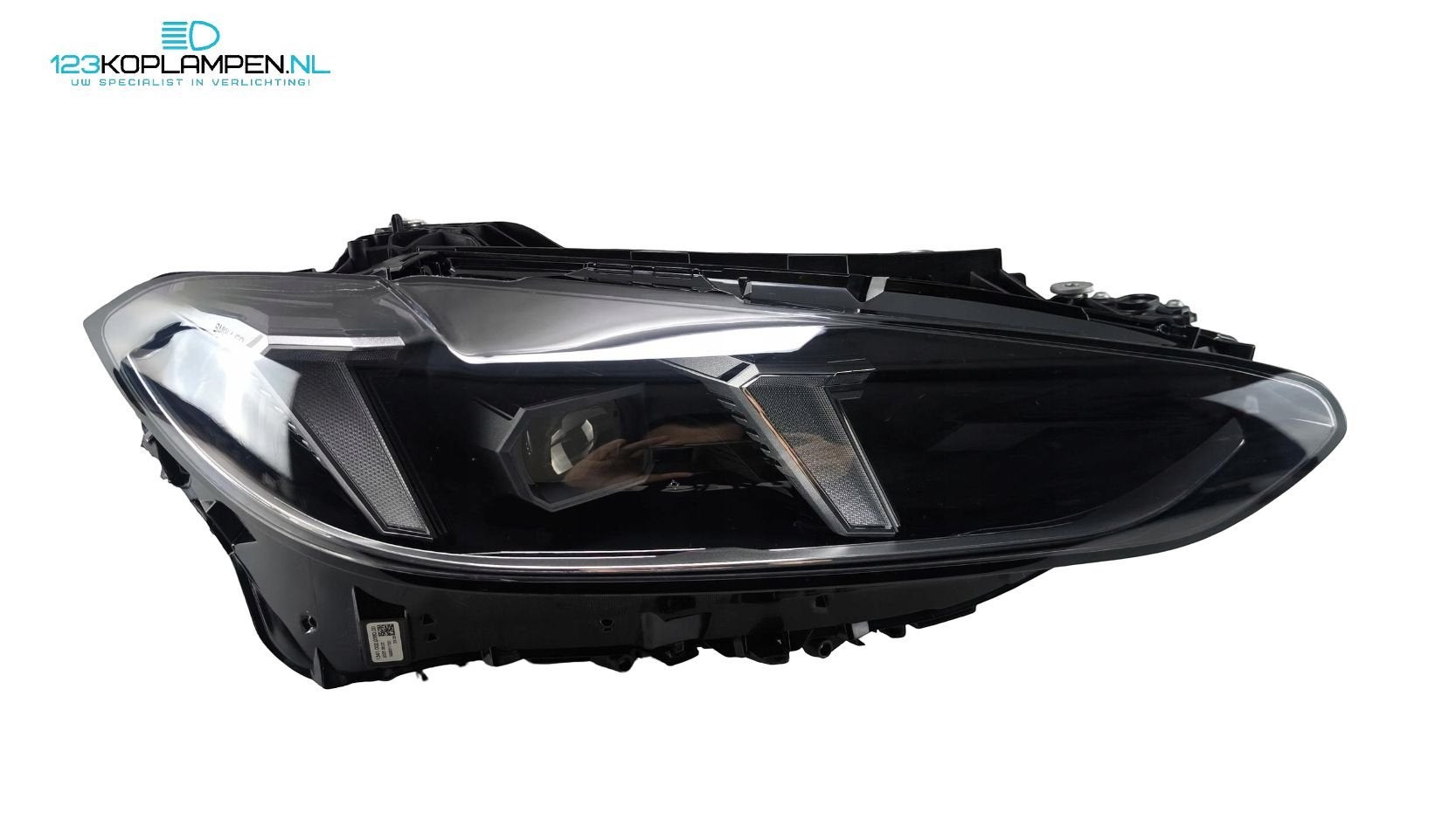 BMW G22 G23 G26 LCI Full Led Facelift koplamp rechts