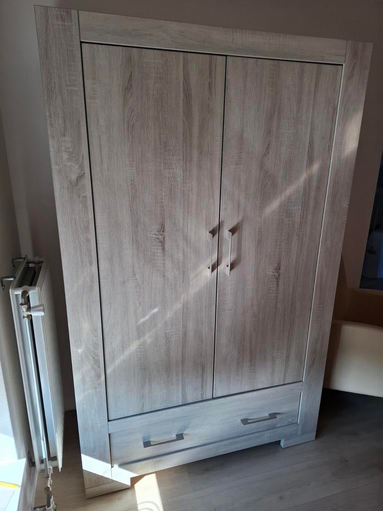 Interbaby Palermo Kast, Commode en wandplank, Ophalen, Gebruikt, 50 tot 100 cm, Minder dan 100 cm