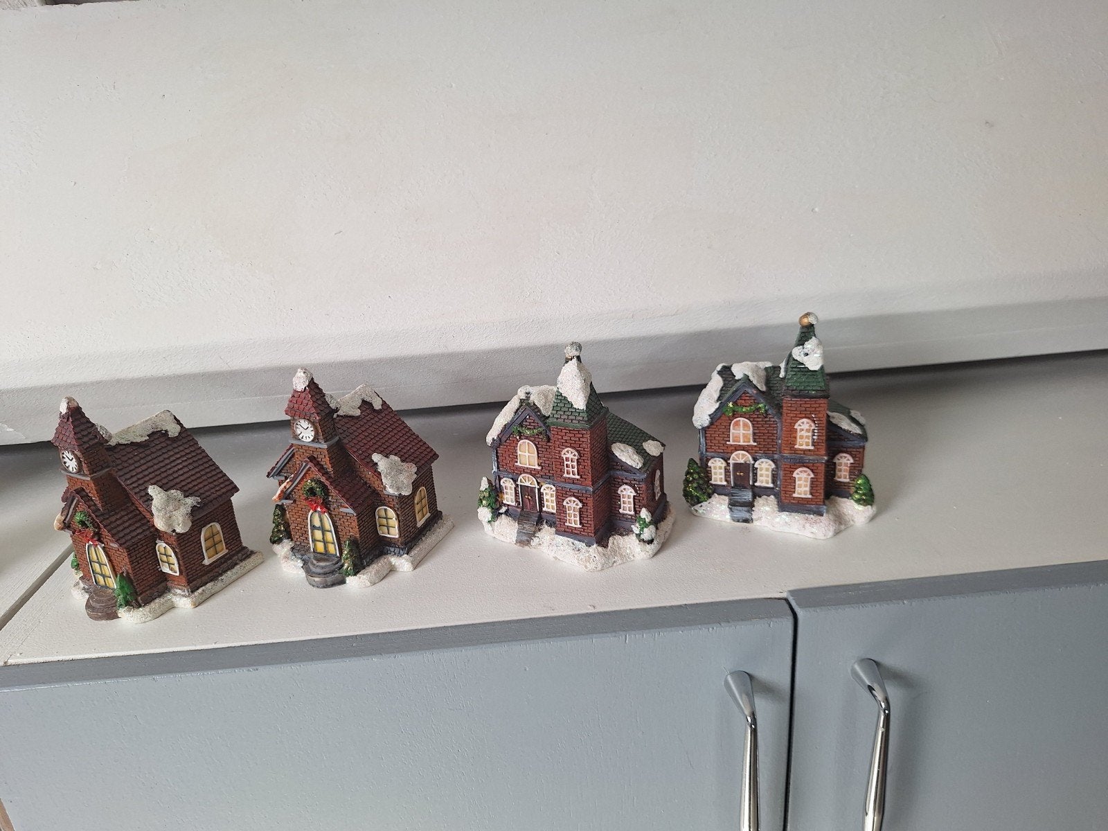 kersthuisjes, Sieraden, Tassen en Uiterlijk, Ophalen of Verzenden, Gebruikt, Staal, Navelpiercing