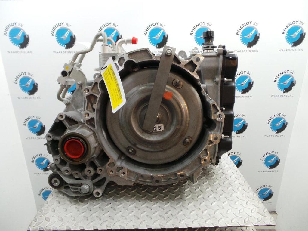 FORD TRANSIT CONNECT TRANSMISSIE / VERSNELLINGSBAK DV6P7000C, Ophalen of Verzenden, Gebruikt, ARN erkend