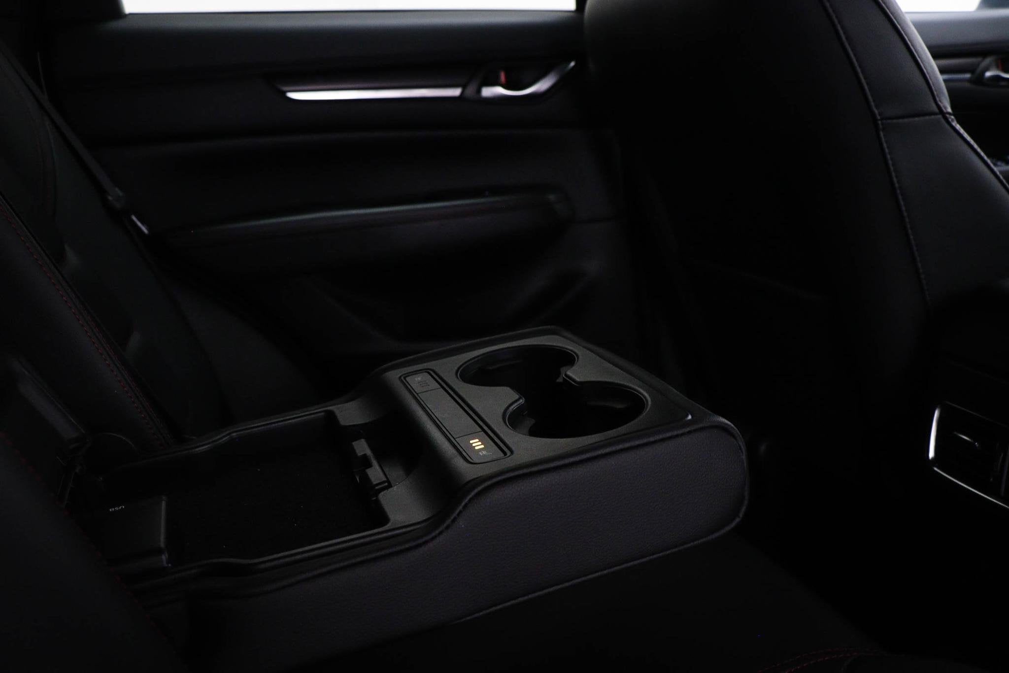 Mazda CX-5 2.0 e-SkyActiv-G M Hybrid 165 Homura | HEAD UP |, Auto's, Mazda, 1998 cc, Gebruikt, 4 cilinders, Wit