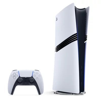 Sony PlayStation 5 Pro met Controller nieuw in doos, Ophalen, Nieuw
