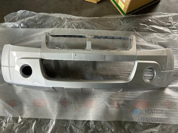 Voorbumper van een Suzuki Grand Vitara (Z2S), Auto-onderdelen, -, -, Nieuw, Ophalen of Verzenden