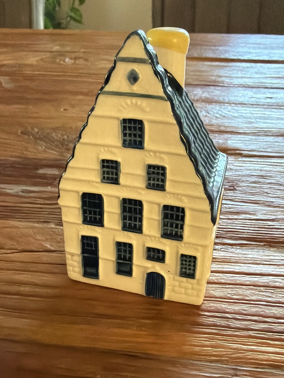 KLM Huisje 35, Verzamelen, Ophalen of Verzenden, 21 t/m 40