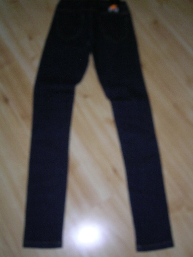 NIEUW: CARS donkere spijkerlegging xs, Blauw, Nieuw, Ophalen of Verzenden, W27 (confectie 34) of kleiner