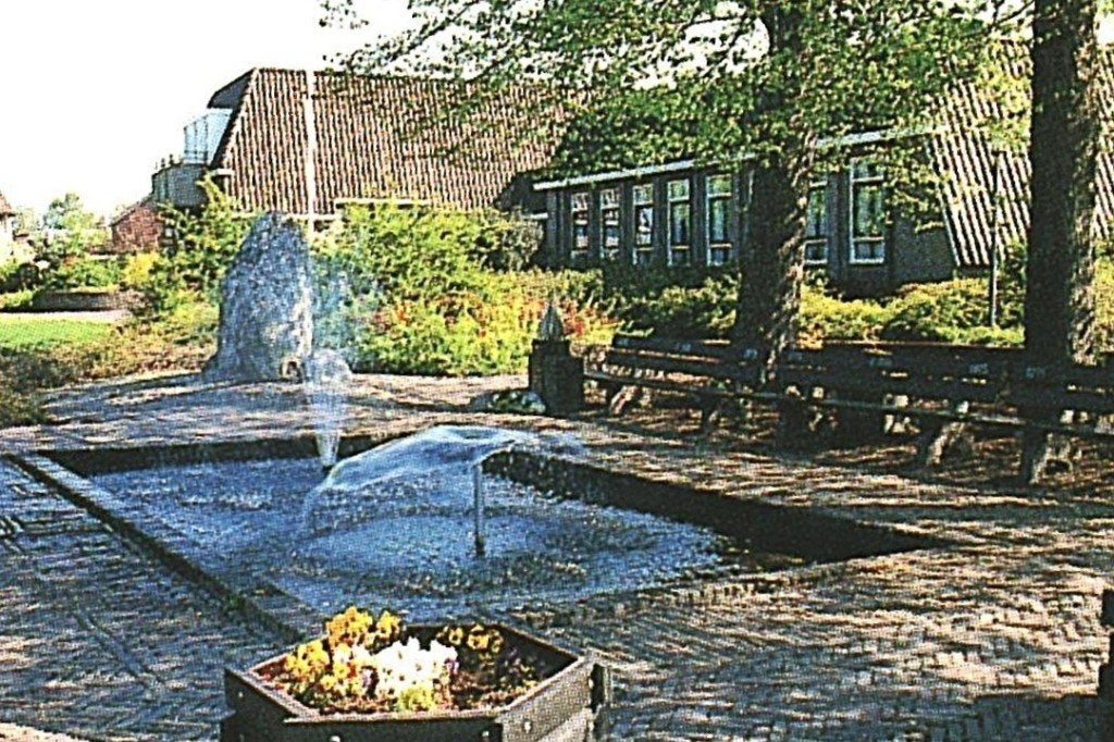 43090	Zuidwolde	Drenthe	80+	Gelopen met postzegel, Verzenden, 1980 tot heden, Gelopen, Drenthe