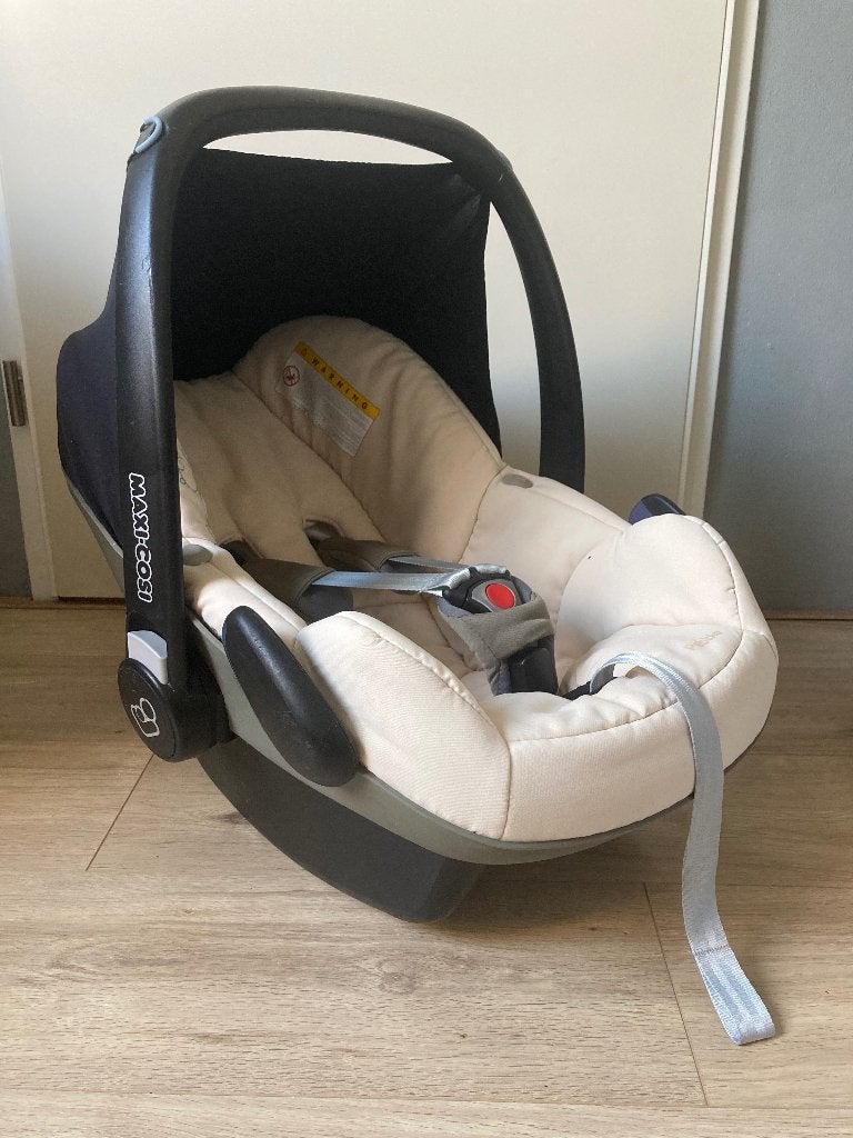Maxicosi, Ophalen of Verzenden, 0 t/m 13 kg, Maxi-Cosi, Gebruikt