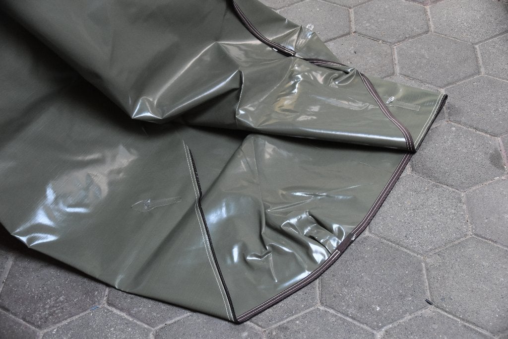Grondzeil Holtkamper Spacer, nieuw, Ophalen, Nieuw