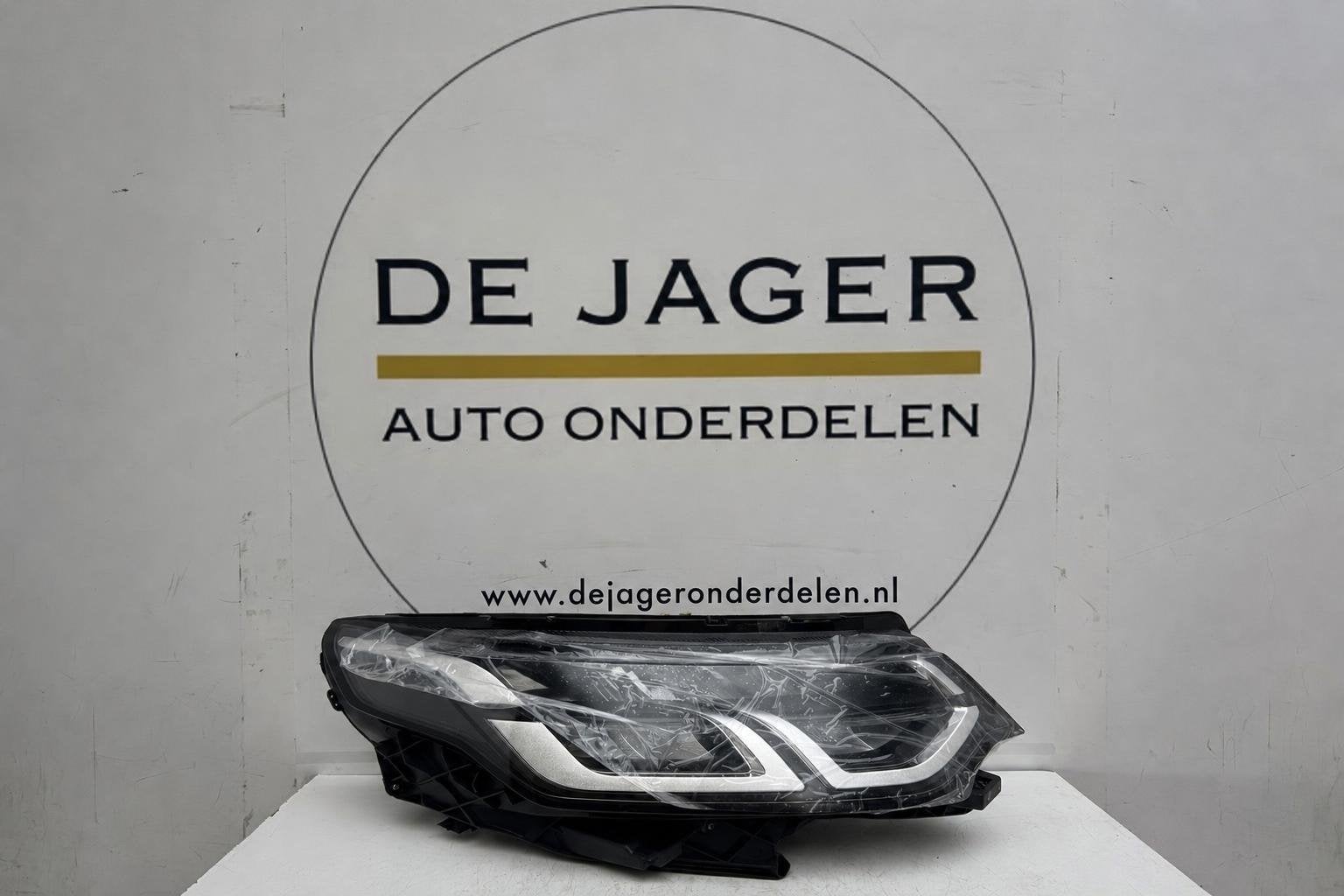 Land Rover Discovery Sport L550 FL koplamp r. MK72-13W029-BD, Auto-onderdelen, Abbey Road, Whitley 1
CV3 4LF  Coventry, Jaguar Land Rover Limited
