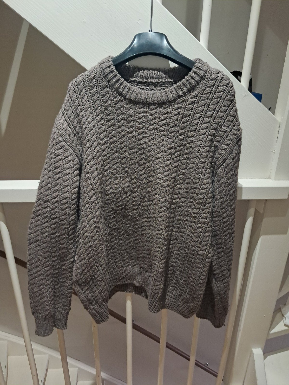 Verschillende soorten Truien/vesten maat M&L, Ophalen of Verzenden, Overige kleuren