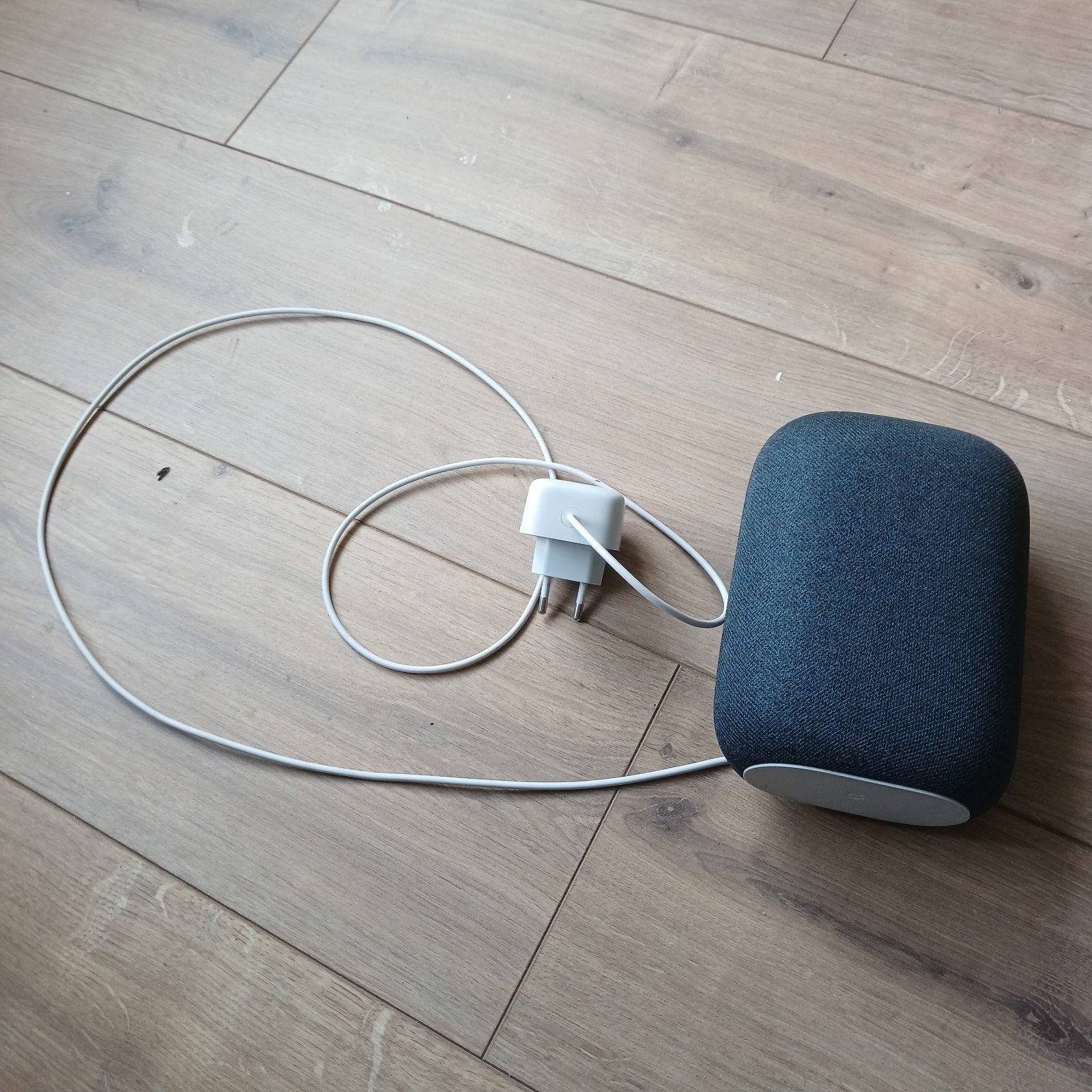 Google box
