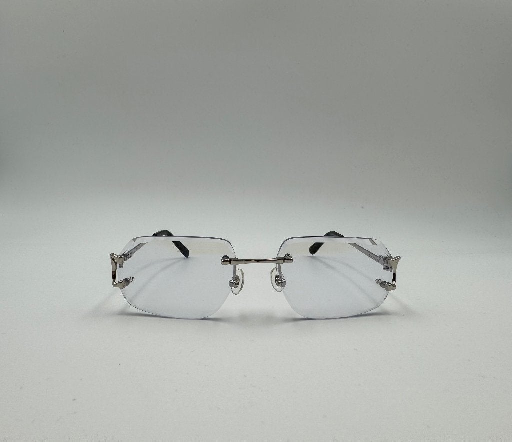 Cartier astro bril, Overige merken, Overige kleuren, Nieuw, Ophalen of Verzenden