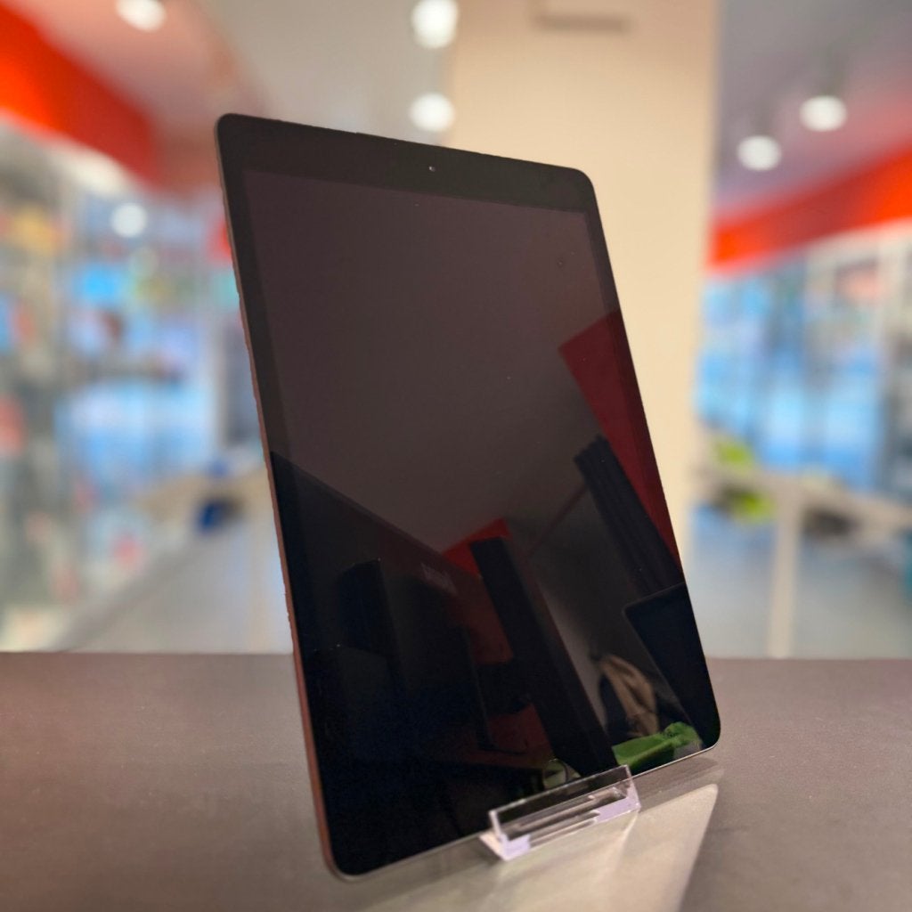 Apple iPad 8e Generatie (2020) | 32GB | WiFi + Cellular, Apple, Zo goed als nieuw, Support@apple.com, One Apple Park Way
Cupertino, CA 95014
United States