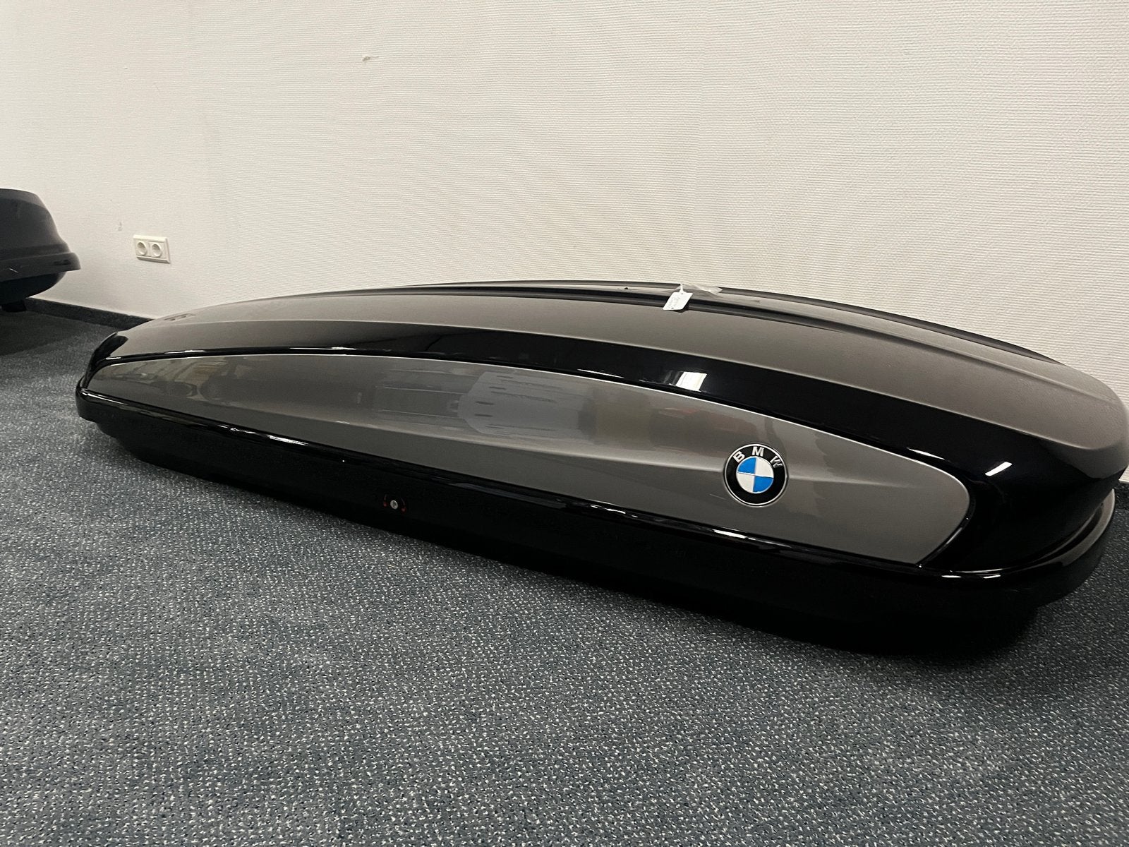 Nieuwe originele BMW Dakkoffer 420 Liter met sleutel, Bmw nederland Postbus Amsterdam, Ophalen of Verzenden, Info@bmw-groep.nl