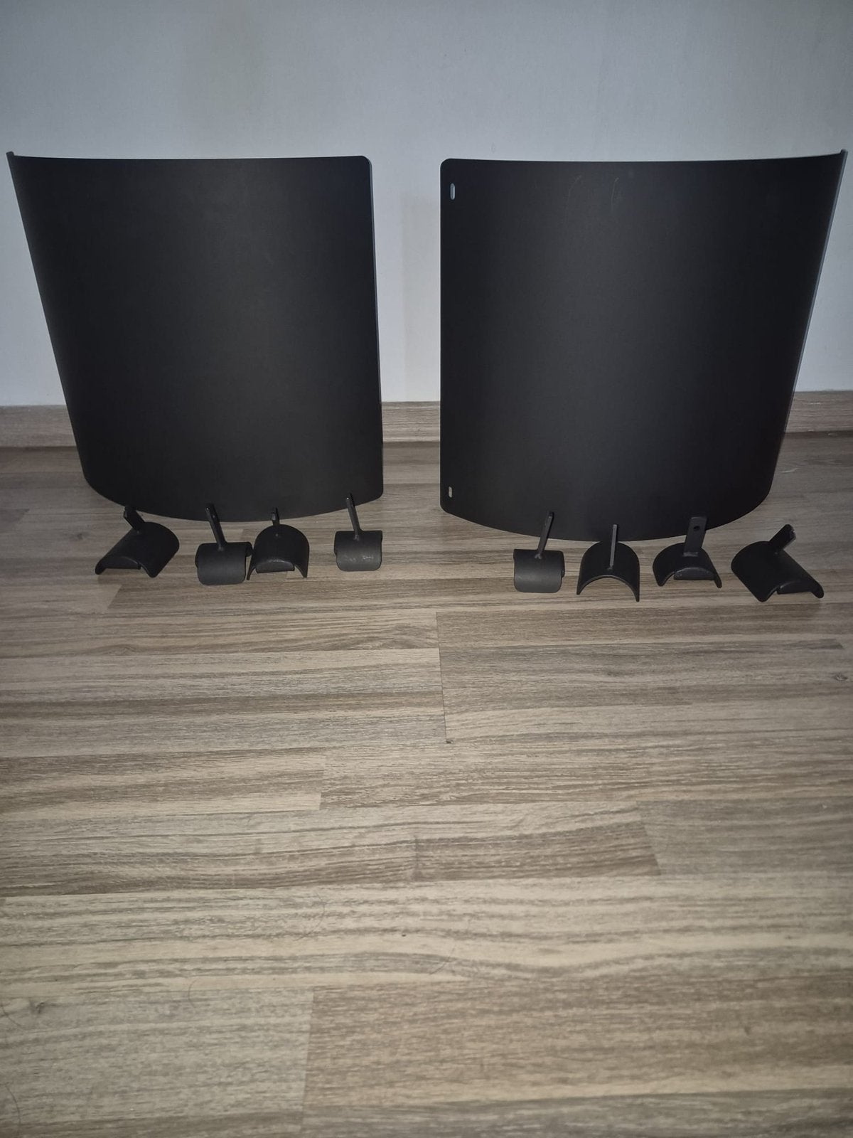 Hitteschild bullerjan 7 kw, Huis en Inrichting, Ophalen of Verzenden, Vrijstaand, Hout, Nieuw
