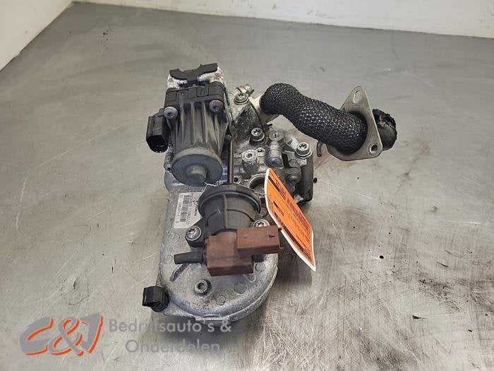EGR Klep van een Opel Combo, Auto-onderdelen, Gebruikt, -, -, Opel