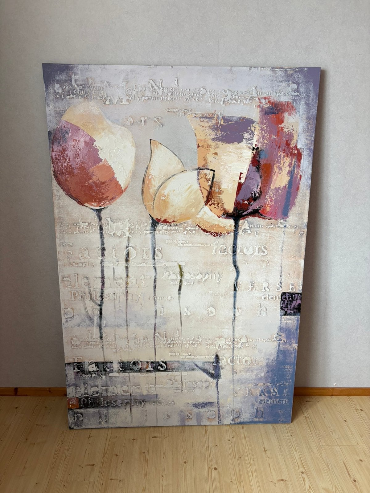 Canvas doek 150x100, Ophalen, Oorspronkelijke maker, 125 cm of meer, 75 – 100