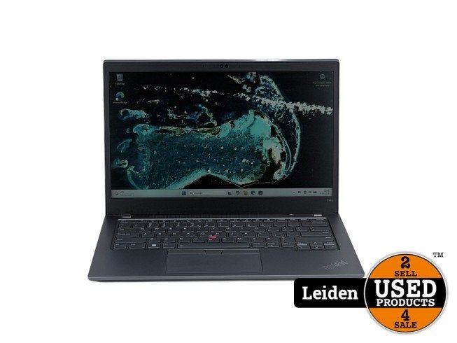 Lenovo T14s Gen 2 Aluminium | i7 (11e gen) | 16GB | 256GB, Lenovo, Zo goed als nieuw, Support@lenovo.com, Lenovo Group Limited
1009 Think Place
Morrisville, NC 27560
USA