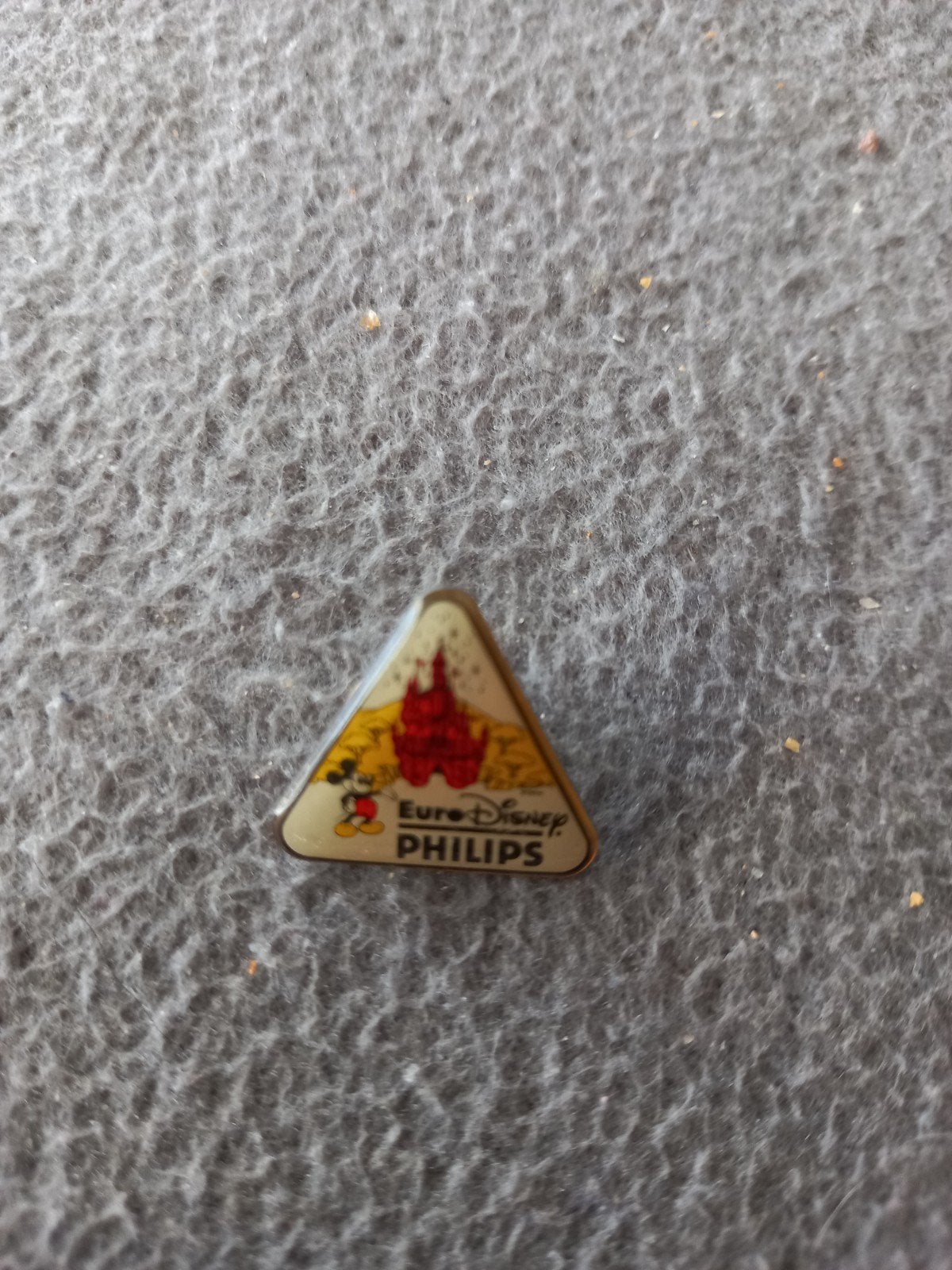 speldje van Philips, Ophalen of Verzenden, Zo goed als nieuw, Merk