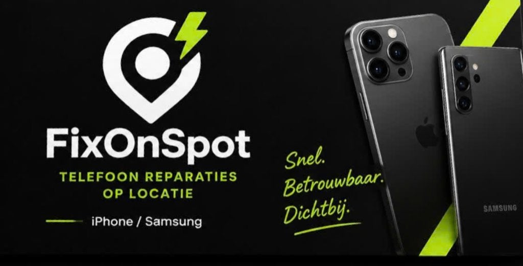 Electronica Reparatie op Locatie - Gratis (Beschrijving), Ophalen of Verzenden, Nieuw, Overige typen, Samsung