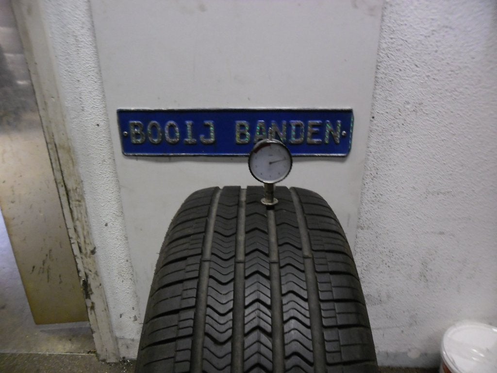 245 50 20 all season demobanden goodyear eagle sport 7,8mm, 245 mm, Banden en Velgen, Ophalen of Verzenden, All Season