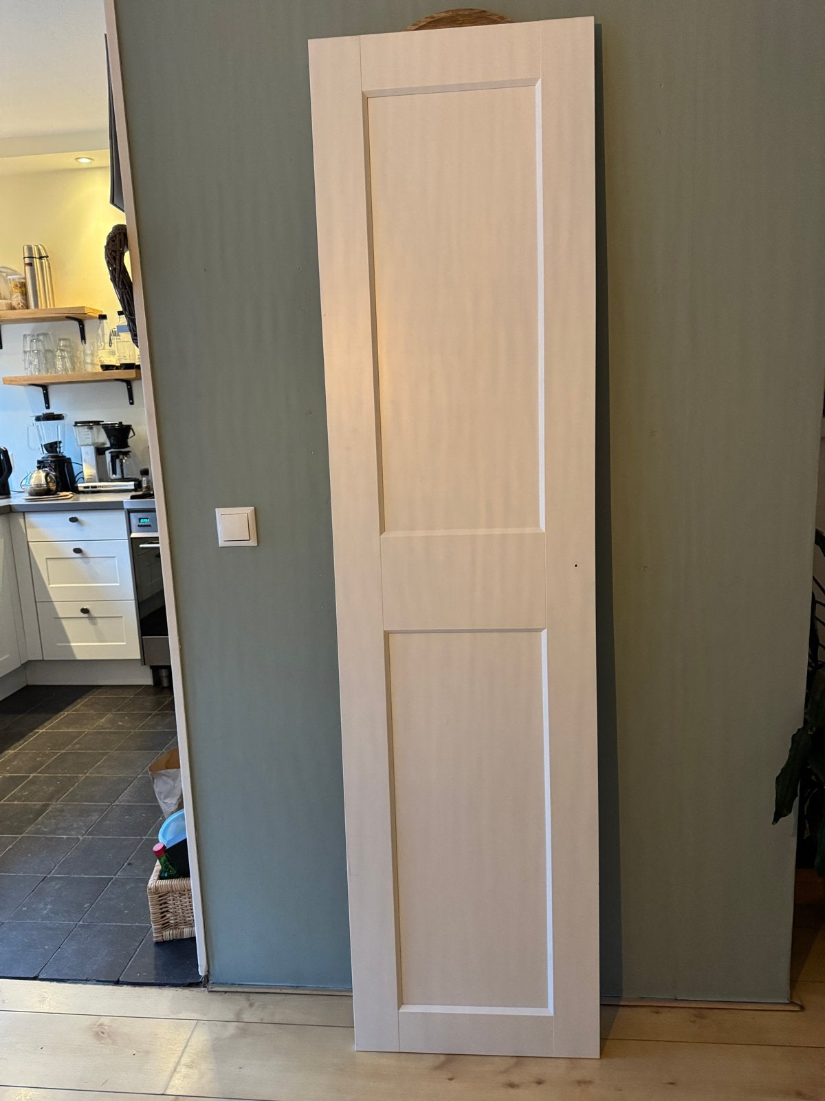 IKEA PAX Kledingkast onderdelen (deuren, planken, scharniere, Huis en Inrichting, Kasten | Kledingkasten, Ophalen, Gebruikt, 200 cm of meer