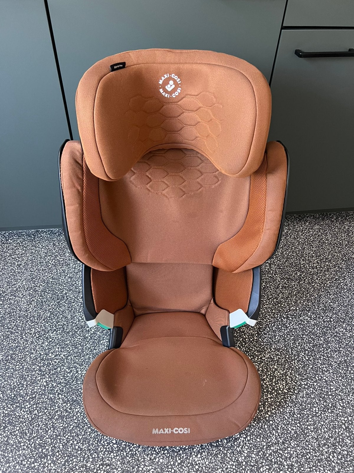 Maxi-Cosi Autostoel Kore Pro i-Size, Ophalen, Autogordel, 15 t/m 36 kg, Zo goed als nieuw