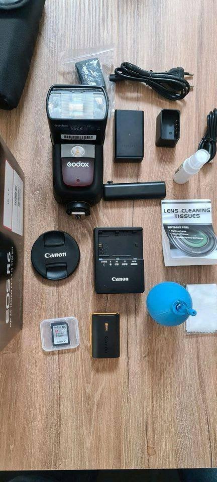 Foto 6 van Canon EOS R6