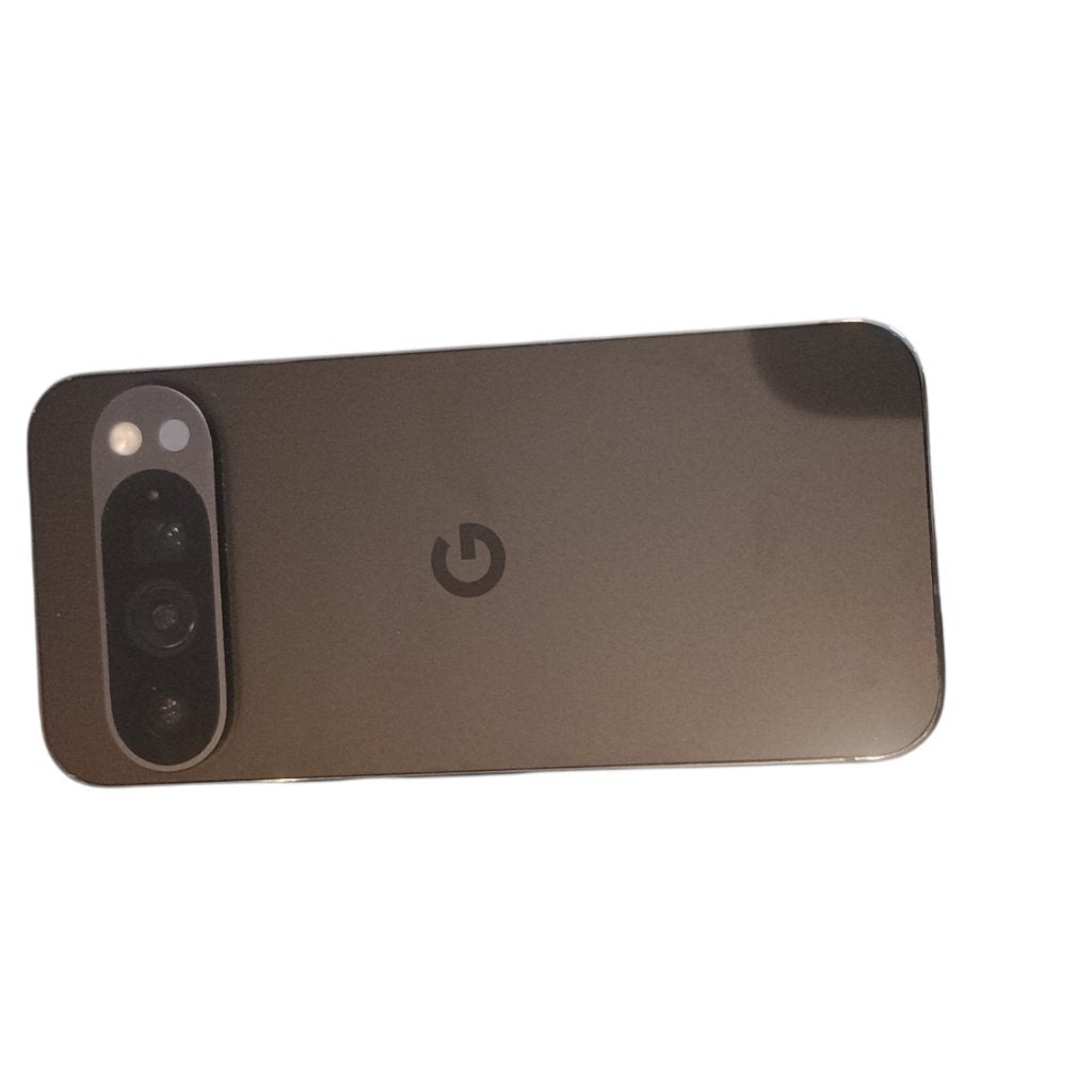 Google Pixel 9 Pro 256GB, Ophalen, Gebruikt, Overige modellen, Google